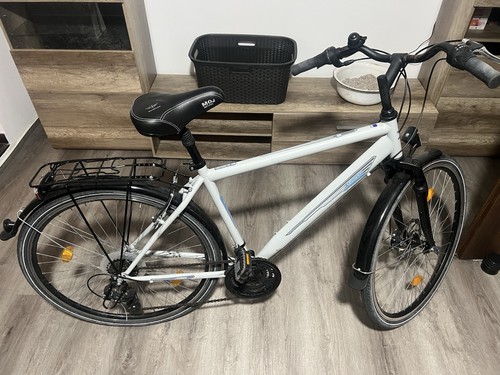 Damen fahrrad zoll - damen, 28