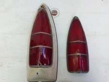 Dkw junior rücklichtglas - junior,