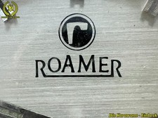 *RAR* Vintage Roamer Automatic