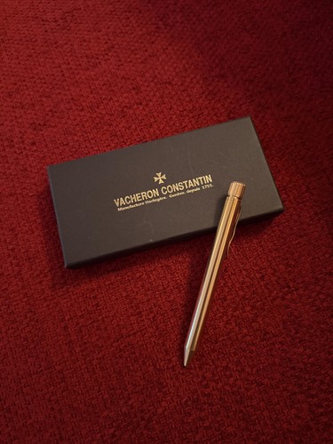 Vacheron constantin gelb - vacheron,