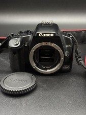 Canon EOS 450D EOS Rebel XSi