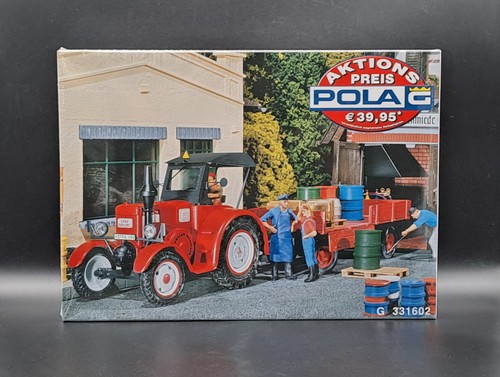 Pola 331602 set - 331602,