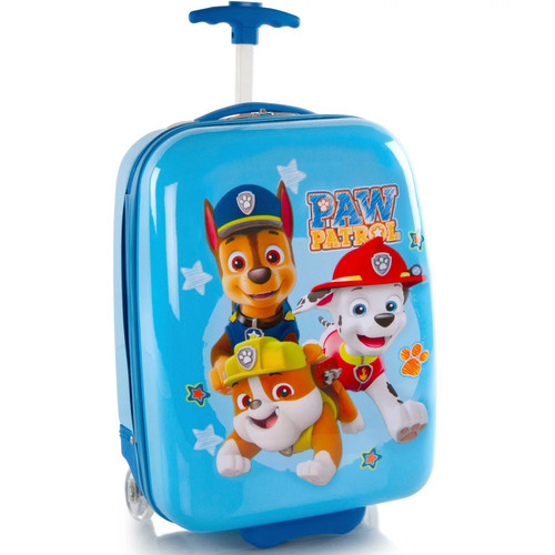 Heys paw patrol kinderkoffer - heys,