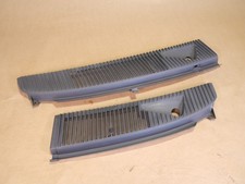 Windlauf Wasserkastenabdeckung