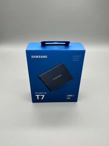 Samsung portable ssd - samsung,