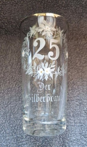 Silberhochzeit der - -, "