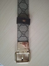 Gucci Wendegürtel 85