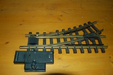 LGB 1210 Spur G Weiche links