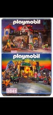 playmobil 3666 Ritterburg +