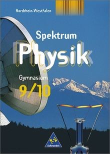 Spektrum physik ausgabe - spektrum,