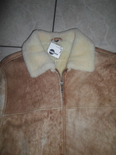 Steve ketell herren bomber - steve,