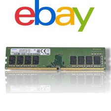 🔥 Samsung 8GB DDR4-2666