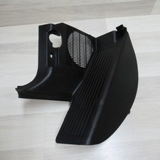 Orig. BMW E36 Fußstütze