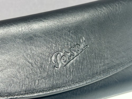 Persol brillenetui hartschale - persol,