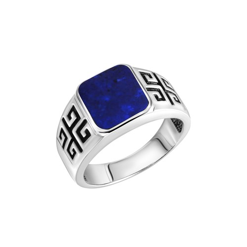 Ring 925 sterling - ring, silber