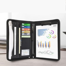 A4 Schreibmappe Aktenmappe