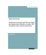 Der Wichtel im Manne oder Wie