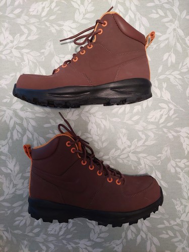 Nike manoa leather herren - nike,