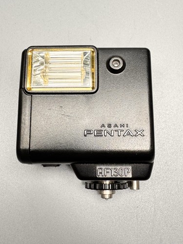 Asahi pentax af130p 130p - pentax,