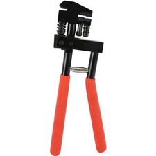 Kombinierte Absetzzange Blechzange Karosseriesäge Lochzange Heißklebepistole