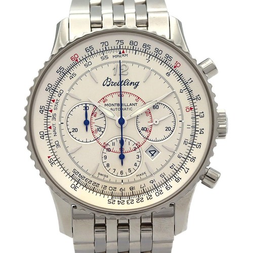 Authentische breitling - authentische,
