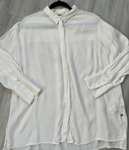 Milano damen bluse 44 - gr.,