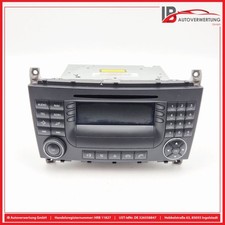 Navigationssystem CD Radio