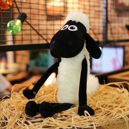 Kuscheltier shaun das - kuscheltier,