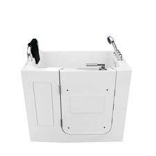 AcquaVapore Sitzbadewanne