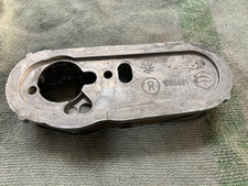 Piaggio Vespa Cosa 200 air box Luftfilter original scooter tuning PX  motor