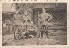 Foto, H. Gr .N. Regt. 570, Trupp Schramm in Lublinitz Polen 1939, 01 (MJ-53)1027