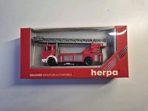 Herpa 87 mercedes - 1:87,
