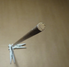 Ø 5,9 mm mm Rundstange Messing