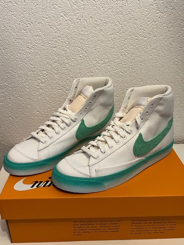 Nike blazer mid - nike, damen