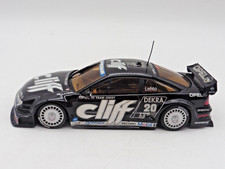 1:43  Minichamps  /  Opel Calibra   DTM  - Cliff