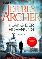 Klang der Hoffnung von Jeffrey