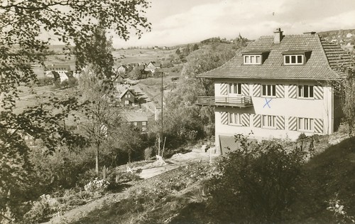 Goldlauter heidersbach haus - goldlauter-heidersbach, am