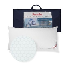 Paradies kühlendes Kopfkissen