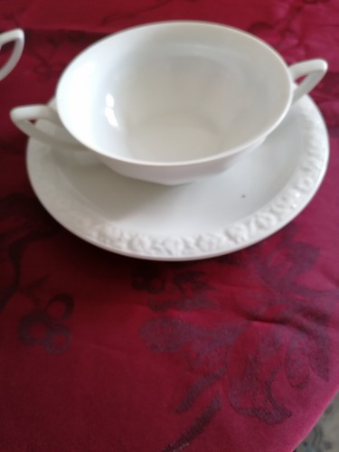Suppentassen porzellan - suppentassen,,