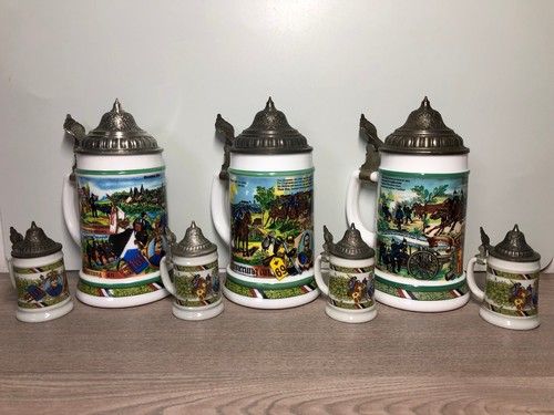Reservistenkrug sammlung - reservistenkrug,