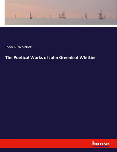 The poetical works - the, john