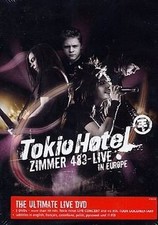Tokio Hotel - Zimmer 483 -