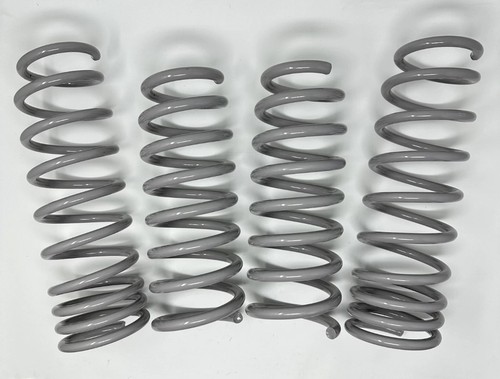 Lowtec tieferlegungsfedern bmw - tieferlegungsfedern,