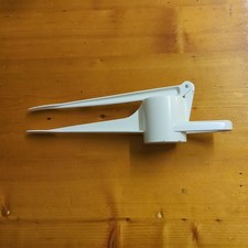 Spätzlepresse Spätzleschwob für Nudeln und Kartoffeln - Bianca Kull Germany