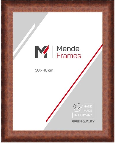 Mendeframes h620 holzrahmen - mendeframes,