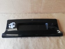 Smart 450 Panel Heckpanel