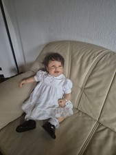 Künstlerpuppe Regina Swialkowski  65 cm. 