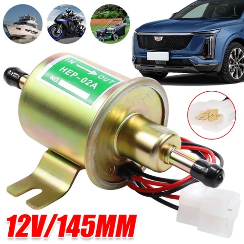 12volt hep 02a universal - 12volt,