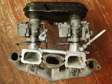 Solex 36-40 PDSI Vergaser