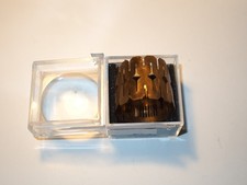 Tenorsaxophon Ligatur